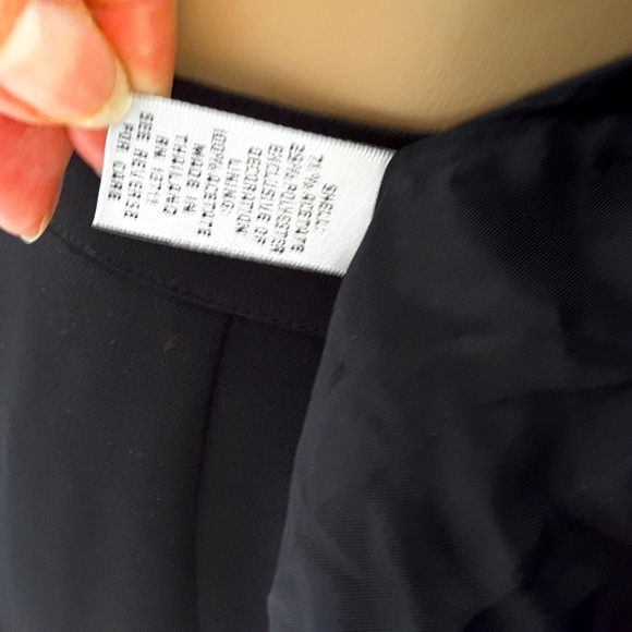 Suit Amanda Smith Petites Evening 2 pc Suit Vintage 2P - Picture 9 of 13